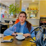 I offer classroom work also I can offer online courses.